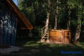 Bakonyi Tündöklő Jurta Bakonykúti - Image 5