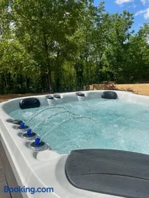 Villa BELEVITA odmor u prirodi sa grijanim bazenom - Image 3