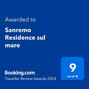 Sanremo Residence sul mare - Image 4