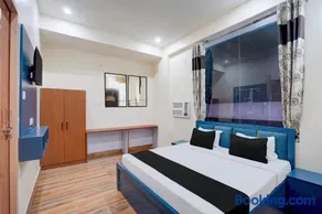 Hotel O Sapphire Grand - Image 4