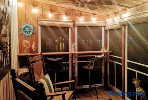 Cottage on the Mississippi Venue and dog friendly - Image 4