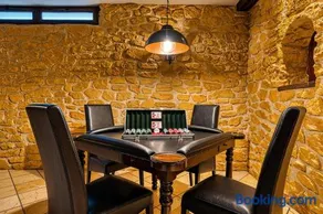 Alameda Villa - Luxury SPA, Pool, Golf and Gym - Image 3