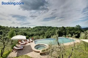 Villa Il Conventino - Image 1