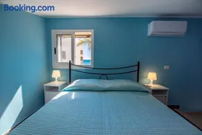 Villa Calliope Pool sea View - Image 3