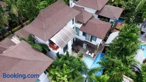 Tropical Garden Paradise Villa - Image 5