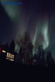 Cosy cabin in North-Norway, Nearby Senja. - Image 3