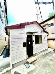 Sweet house Tobu Nerima 001 - Image 4