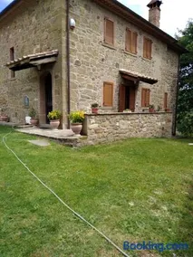 Villa Il Corniolo - Image 3