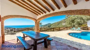 Finca Lagarillo Cómpeta by Ruralidays - Image 4