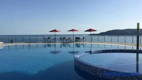 ApartHotel Belvedere Residence Becici Budva - Image 4