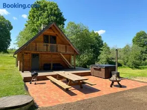 Salmiņu Pirtsmāja - Sauna House - Image 2