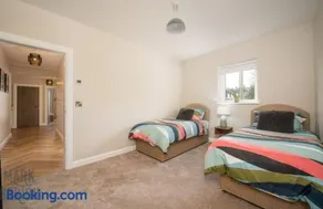 BridShu Den New build Townhouse - Image 5
