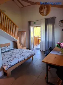 Apartments Štrancar wines - Image 1