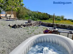 Sciara Sky Experience - babble room under the stars - Image 2