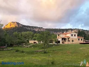 Casa rural Laguna de Uña - Image 3
