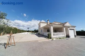 Chalet mit privatem Pool, Terrasse und Garten | Poolblick - Image 5