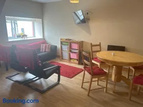 Kilkenny Organic Farm 2-Bed Apt Sleeps 4 Parking - Image 2