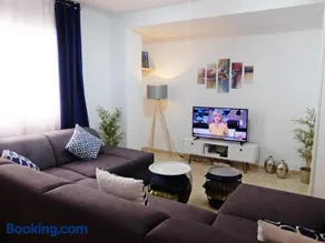 Apartamento Familiar junto a la Playa de San Fernando - OLIVA - Image 5