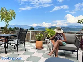 Residence La Terrazza, Apartments in Kaltern, Panorama-Terrasse, nahe historischem Zentrum - Image 4