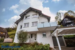 Ferienhaus Kleine Kinzig: Idyllisch | Sauna | Hot Tub | Kamin - Image 1