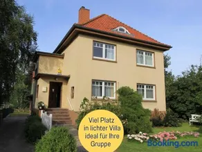 Ferienhaus Beerster Sonne, ideal for a long stay - Image 1