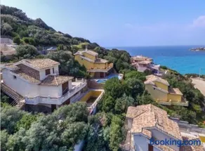 villa Camelia semi detached villa wifi stunning view - Image 2