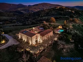La Pieve di San Giovanni Luxury Retreat & Spa - Image 1