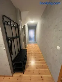 Ferienwohnung Lange - Image 2
