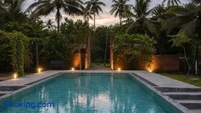 Dark Green Resort - Airport Transit Villa - Image 2