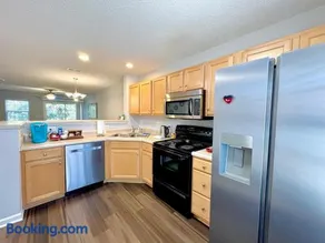Urban Nova Stay - Perfectly located Greensboro - Image 5