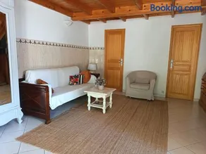 Maison Alkinoos - Jardin vue sur le Baou - Image 3