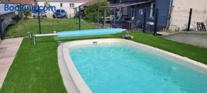 Chalet piscine montech - Image 2