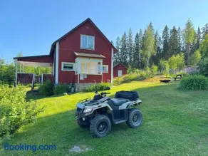 Dagerud -Ferienhaus in Värmland - Image 3