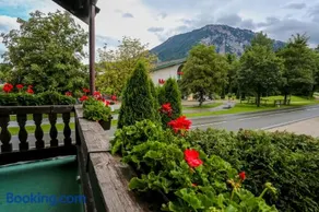 Pension Rauschberghof - Image 4