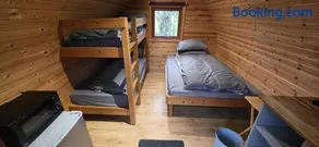Wyreside Lakes Glamping Pods - Image 1