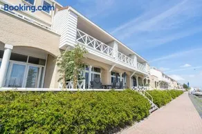 Kabbelaarsbank 2C - Port Marina Zélande NOT INTENDED FOR COMPANY OR WORK-RELATED STAYS - Image 2