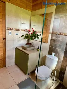 Cabaña La Yegüera - Image 4