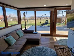 Luxury Reed House - Image 1