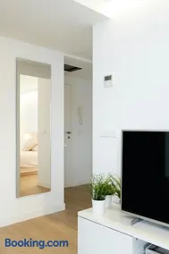 Precioso Loft zona Santiago Bernabéu Madrid - Image 5