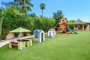 Kids Package I Playground I Heated Pool I Spa I - Image 2