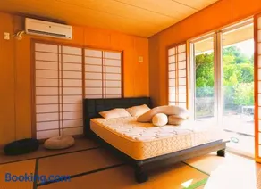 totono house 満天の星空 テントサウナ BBQ 元有形文化財を1棟貸切 うるま市 浜比嘉島 - Image 4