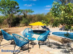 Ranchinho do Jabre - Casa de campo no frio da Serra - Image 5