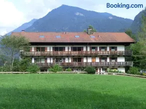 Ferienwohnung Dillmann - Image 2