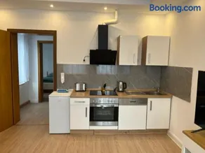 City Apartment - Image 1