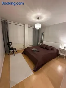 Berlin 2BR home in heard of Tornio - Image 2