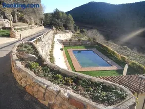 Bauernhof mit Terrasse, Grill und privatem Pool | Gartenblick - Image 1
