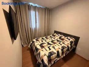 Apartamento 2 Min Hospital Do Amor - Image 5