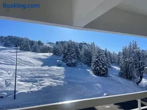 Appartement cosy à Chamrousse avec vue sur montagne + 34m². - Image 1