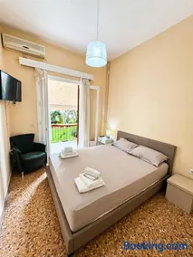 Konstantinou Apartments - Image 1