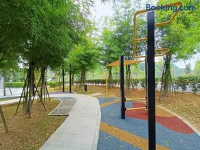 KLIA Airport Xiamen Sepang WiFi Gym Pool 吉隆坡国际机场 厦门大学 - Image 4